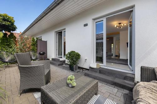Henstedt-Ulzburg House | Dhh Im Norden Hamburgs Am Moor