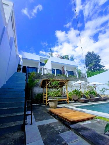Praya Hotel | DHM Hotel