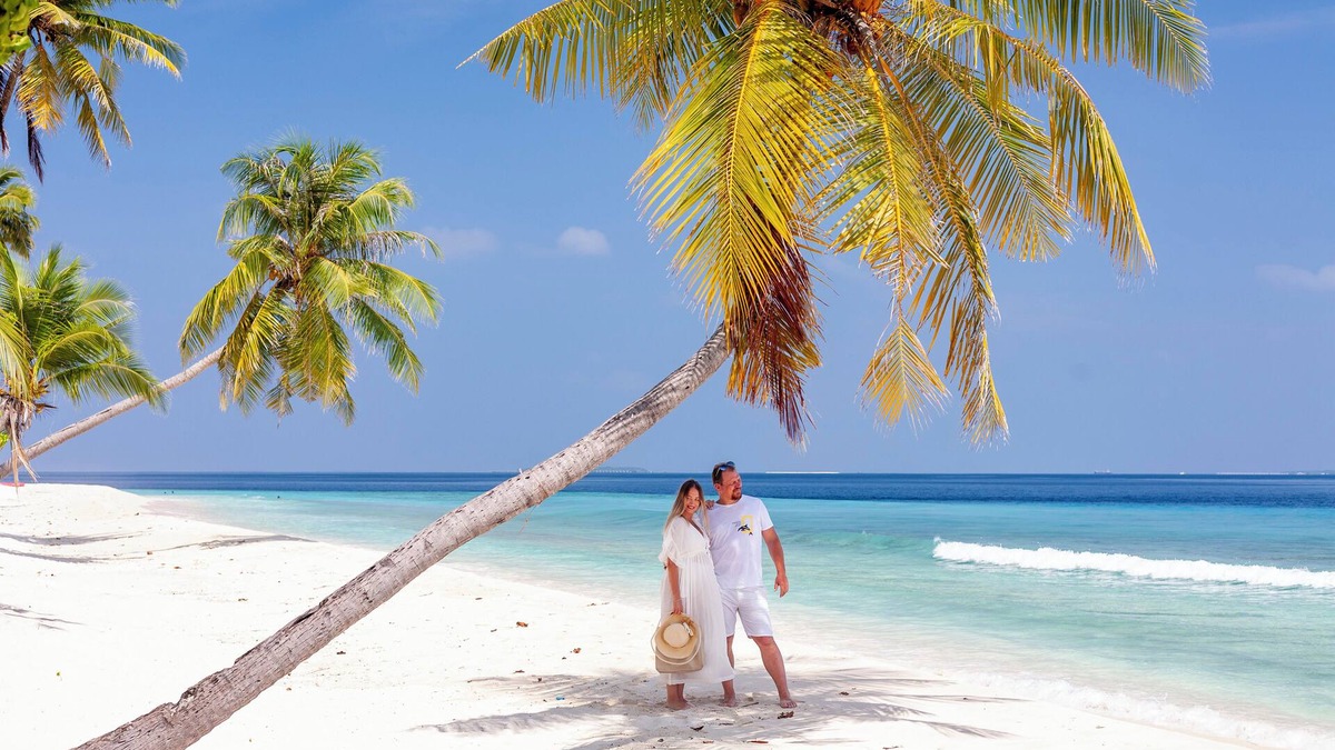 Maalhos Bed & Breakfast | Dhonfulhafi Beach View & Spa