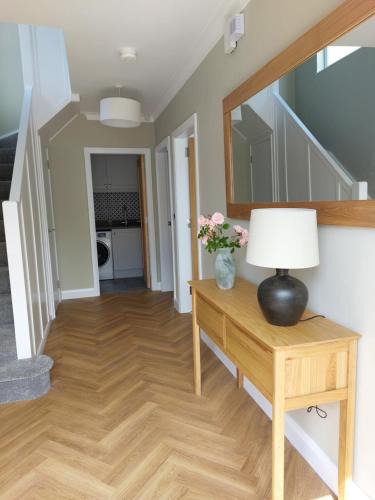 Castlereagh House | DhuVarren