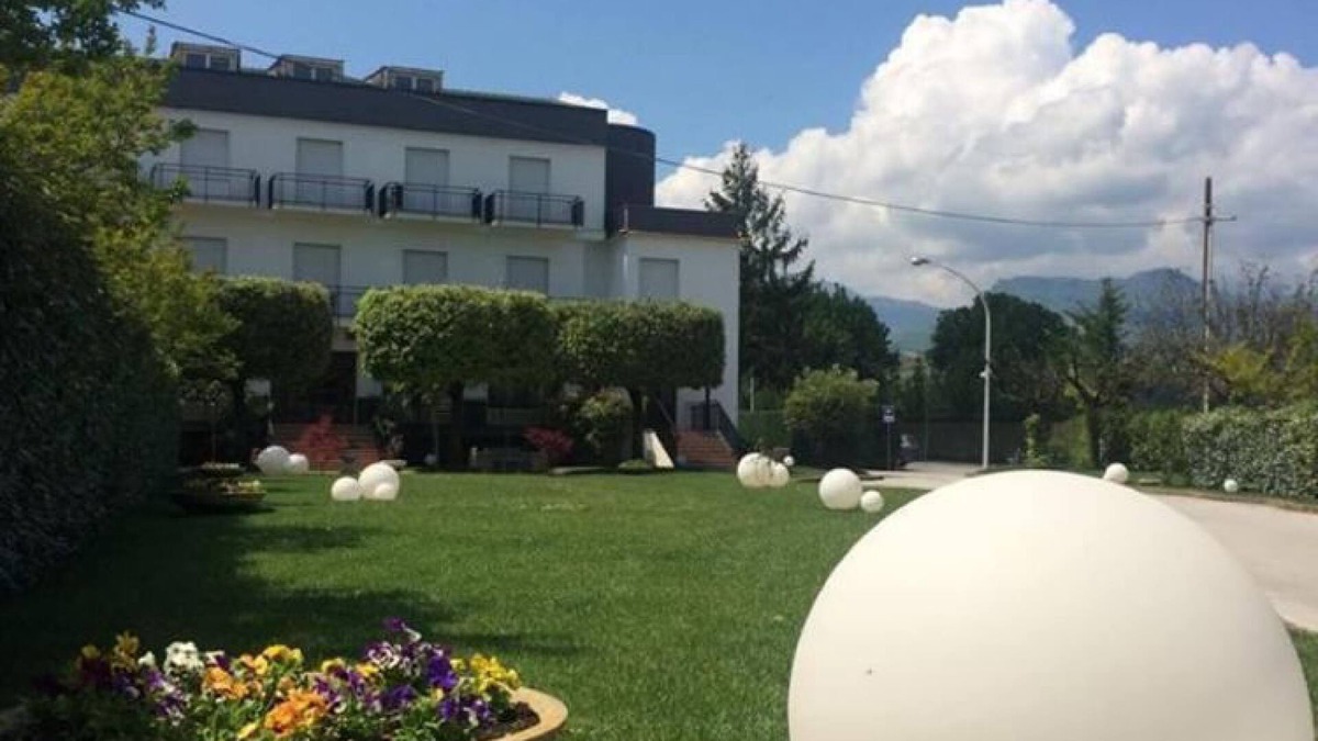 Loreto Aprutino Hotel | Di Rocco