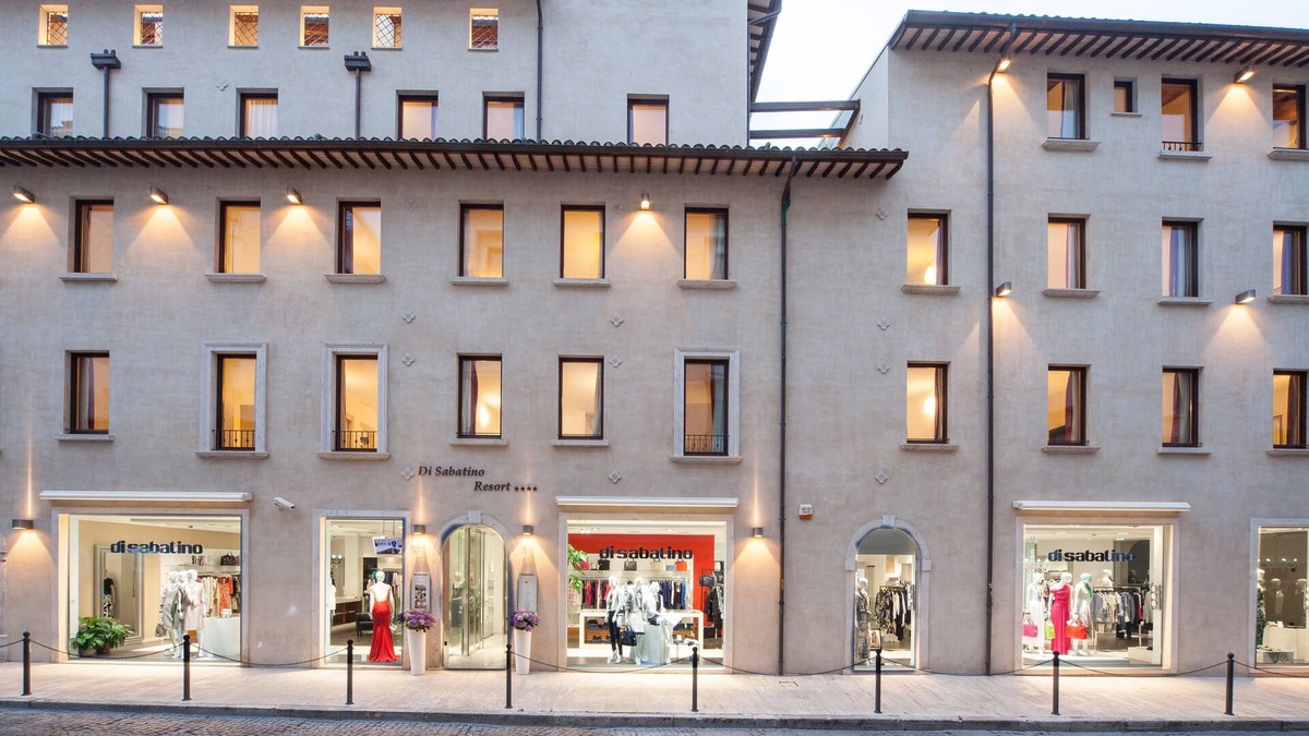 Centro Storico Apartment | Di Sabatino Resort