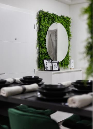 Slavonski Brod Apartment | Di Verde