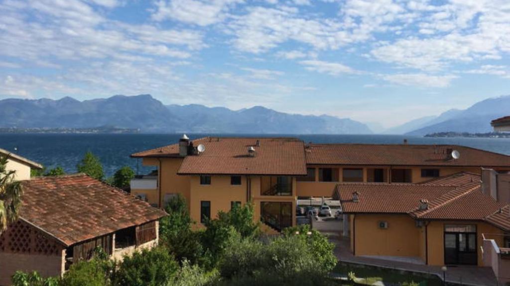 Rivoltella Apartment | Di Vittorio Loft