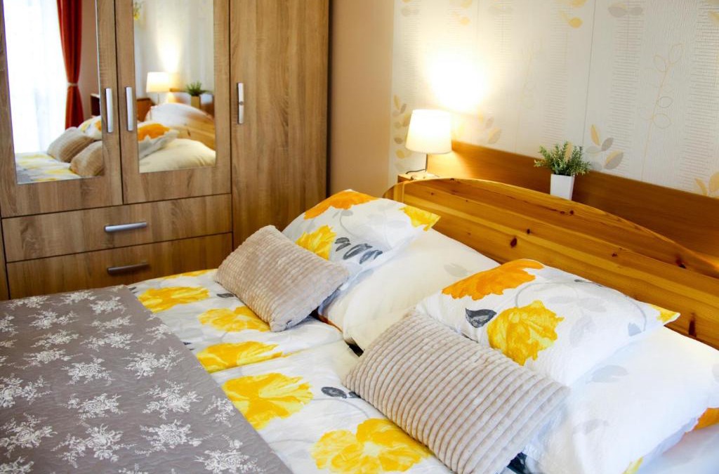 Miskolc Apartment | Dia Apartman