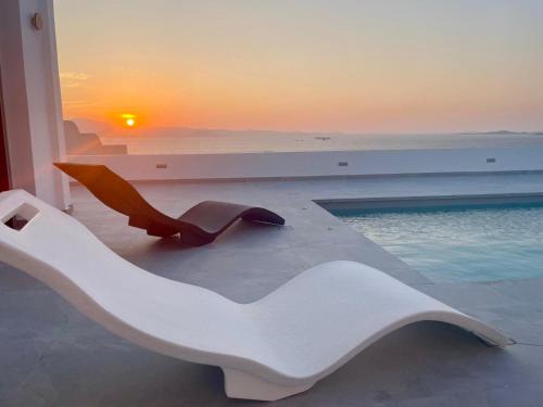 Maragas Apartment | DIA suites collection