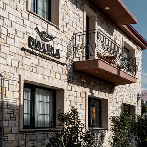 Urla Hotel | Dia Urla