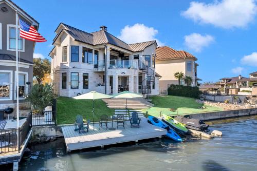 Horseshoe Bay West House | Diagonal Bay Escape qith Concierge Services