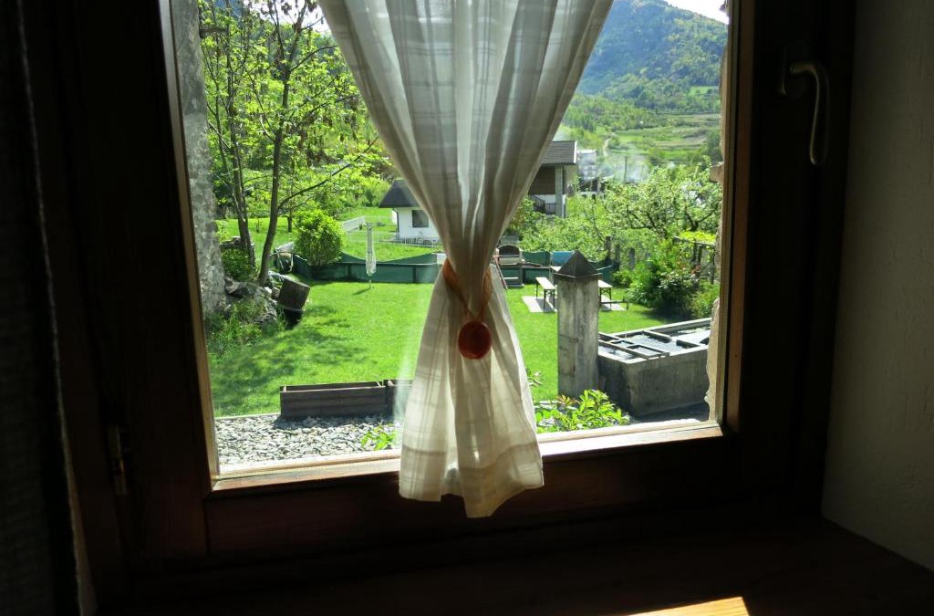 Aymavilles Apartment | Dialley prato Cir0014