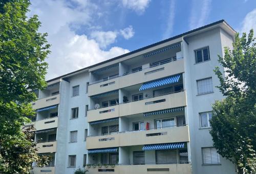 Central Interlaken Apartment | Diamant Apartment