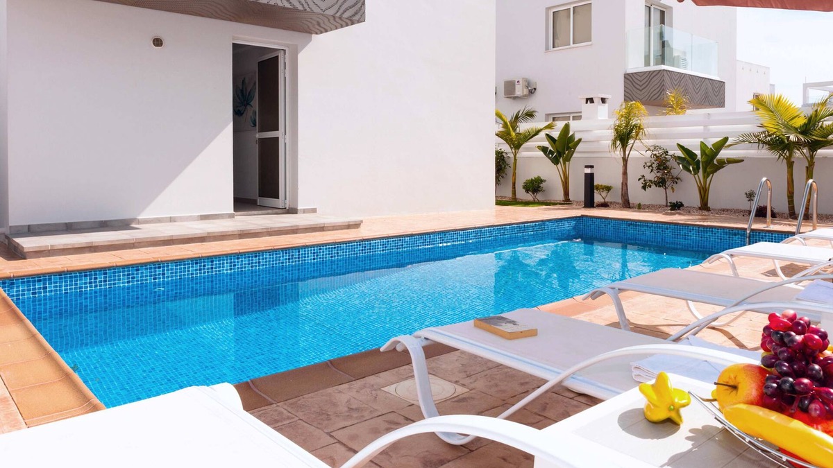 Ayia Napa Villa | DIAMANTA - 3Bed Villa in Ayianapa