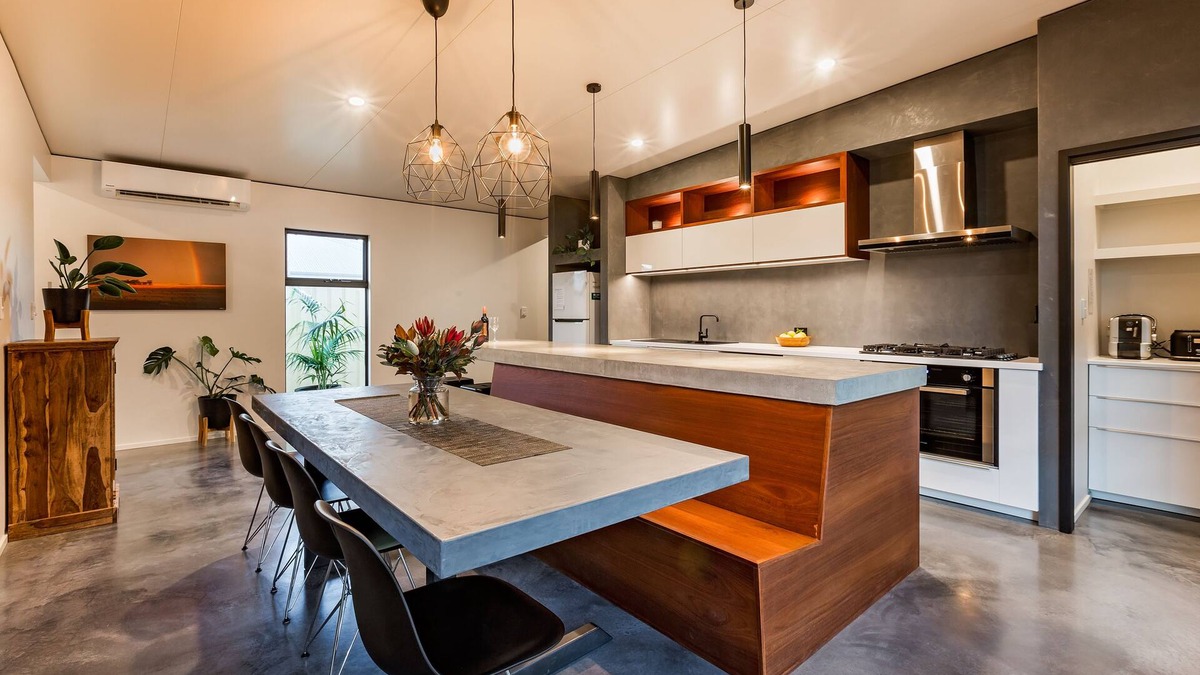 Dunsborough House | "Diamante" a brand new 3 bedroom 2 bathroom house in the heart of Dunsborough!