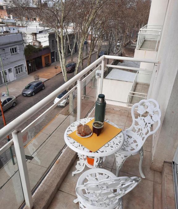 Junin Apartment | DIAMANTE DESIGN
