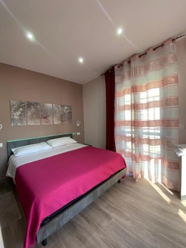 Pellaro Apartment | Diamante