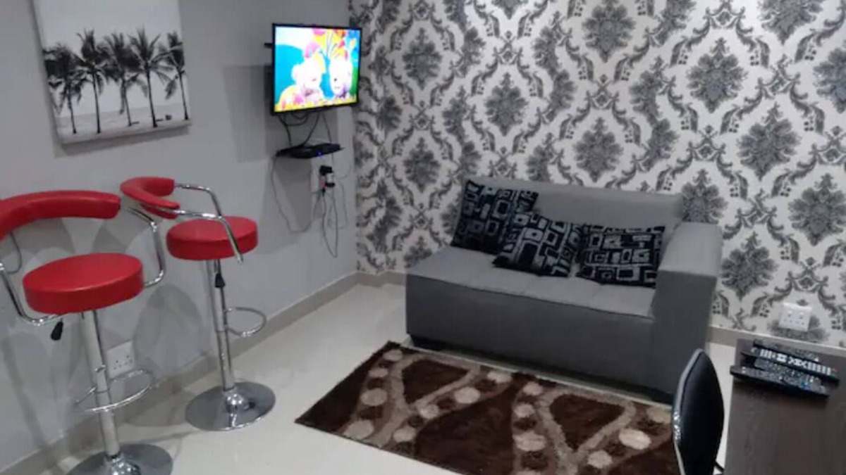 Greater Johannesburg Metropolitan Area Apartment | Diamond Apt with Wifi, Netflix,YouTube& Dstv