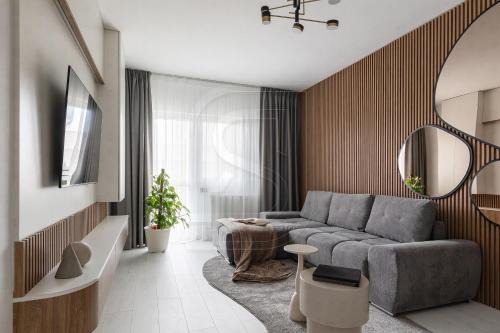 Sector 4 Apartment | Diamond by Kristal Collection