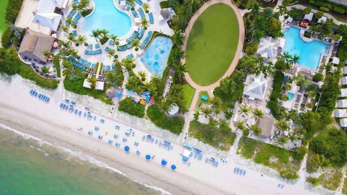 Key Biscayne Condo | Diamond by VIAC - Ocean View Unit Located at Ritz Carlton