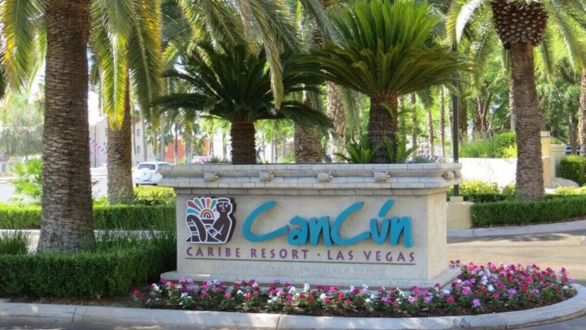 Enterprise Condo | Diamond - Cancun Resort Las Vegas Luxury 2 Bed/2