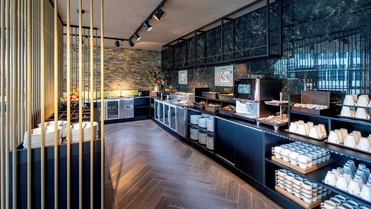 Amstelveen Hotel | Diamond Capsule Hotel Amsterdam South