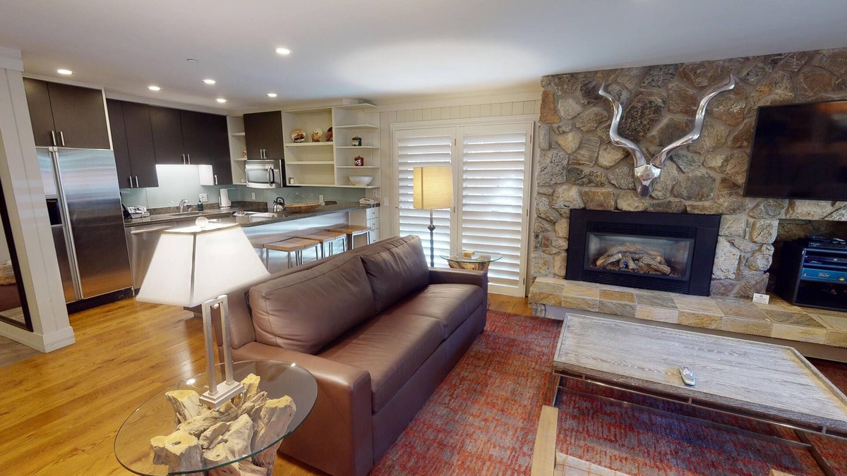 Vail Condo | Diamond Condo w/Extra Bunk Room - Bfast Included!