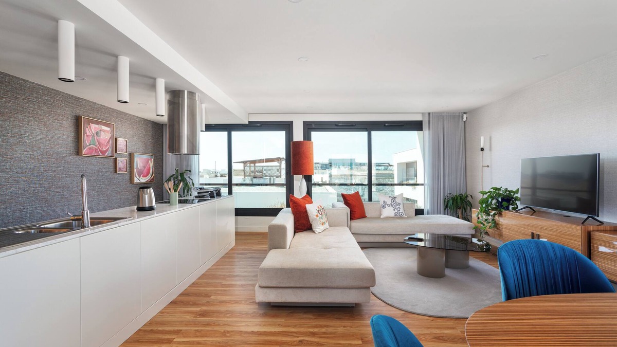 Se Apartment | Diamond Downtown Center