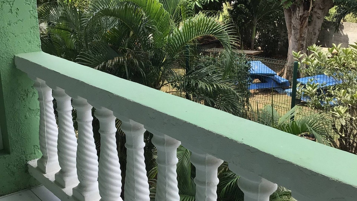 Cole Bay Hotel | Diamond Gem Residence
