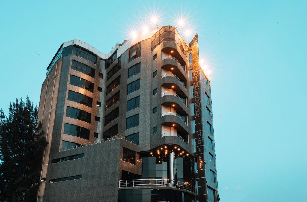 Bole Hotel | Diamond Hotel