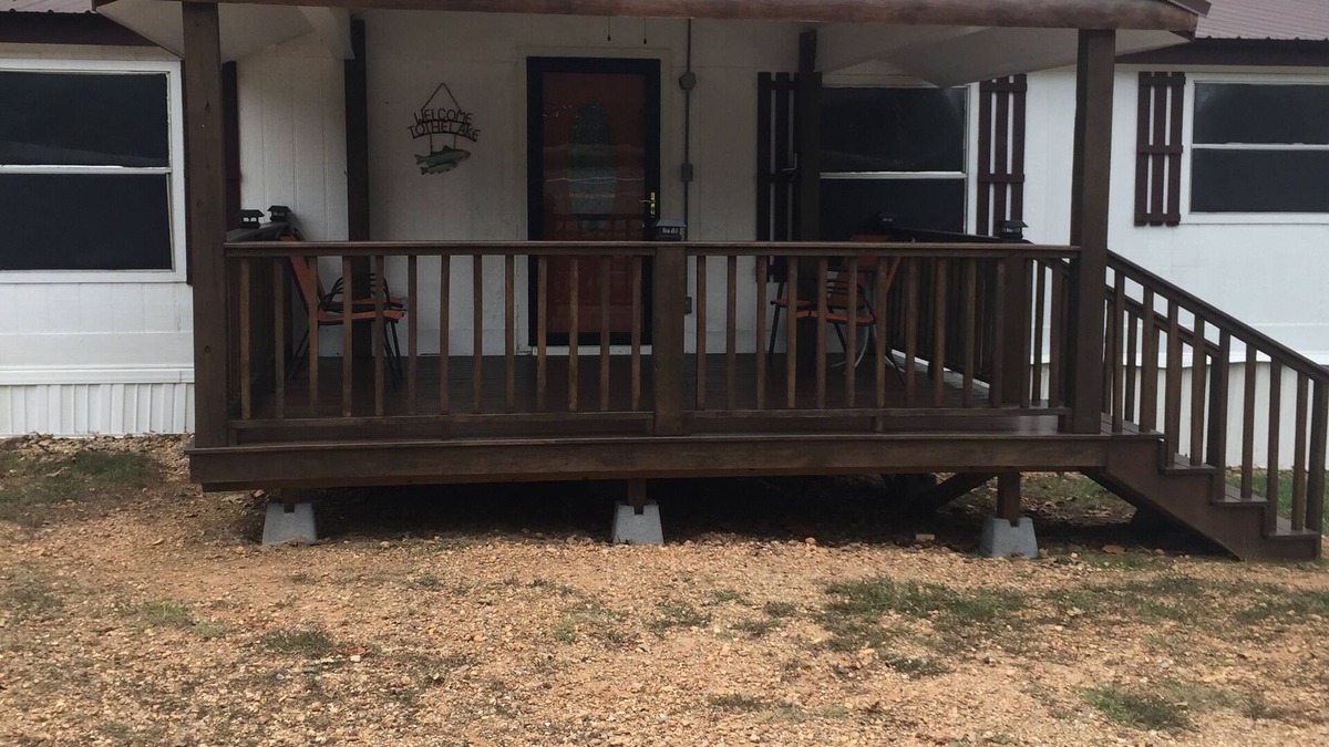 Murfreesboro House | Diamond Hunters, Flyfishing Hideaway close to everything
