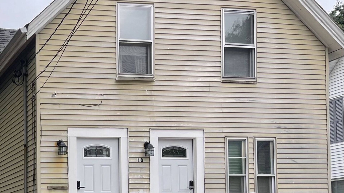 Attleboro Apartment | Diamond in the Rough- Long Term Stays!