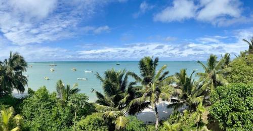Grand Anse Hotel | Diamond Plaza