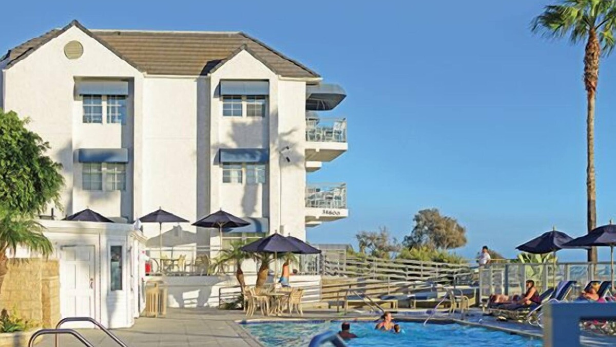 Capistrano Beach Villa | Diamond Resorts Riviera Beach Resort - 2 Bedroom - No View