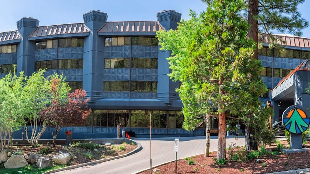 South Lake Tahoe Condo | Diamond Resorts Tahoe Seasons Resort - 1 Bedroom