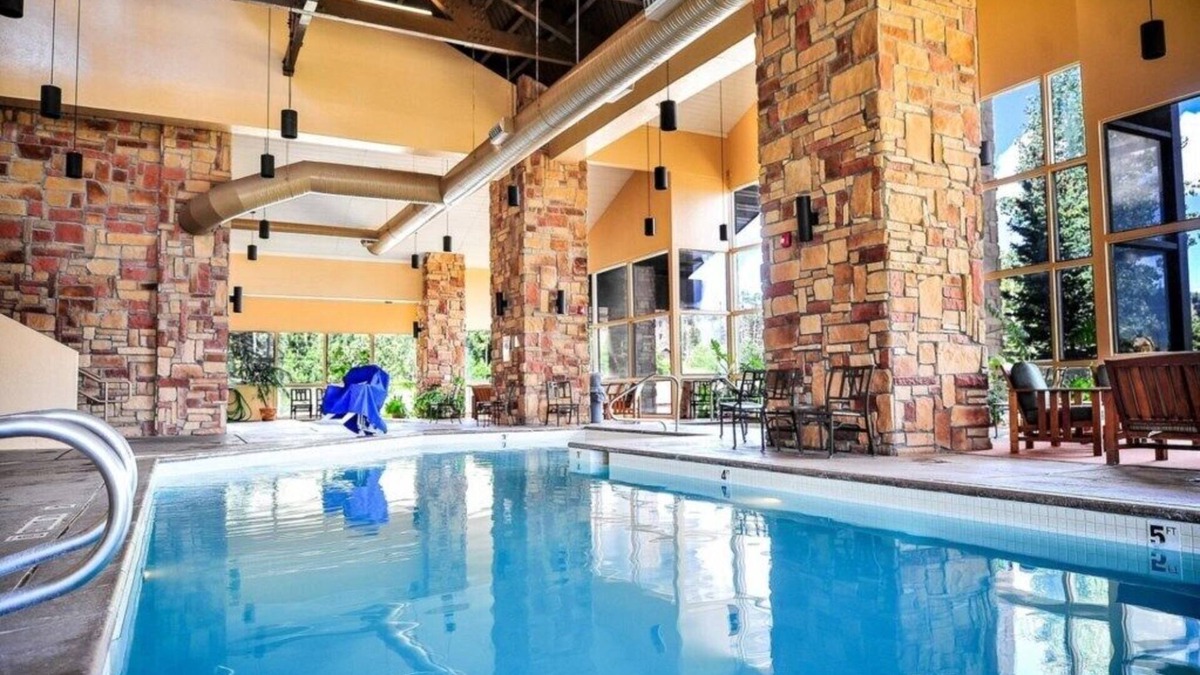 Brian Head Villa | Diamond Resorts Cedar Breaks Lodge & Spa - Junior Villa