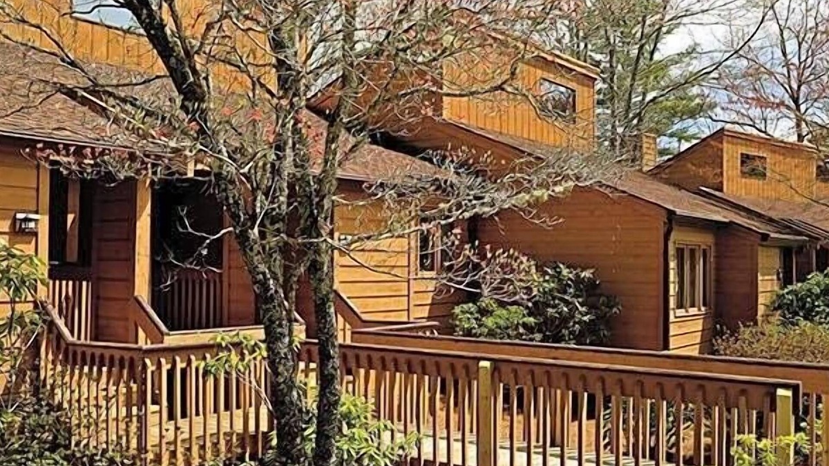 Sapphire Villa | Diamond Resorts Fairway Forest Resort - 2 Bedroom Standard