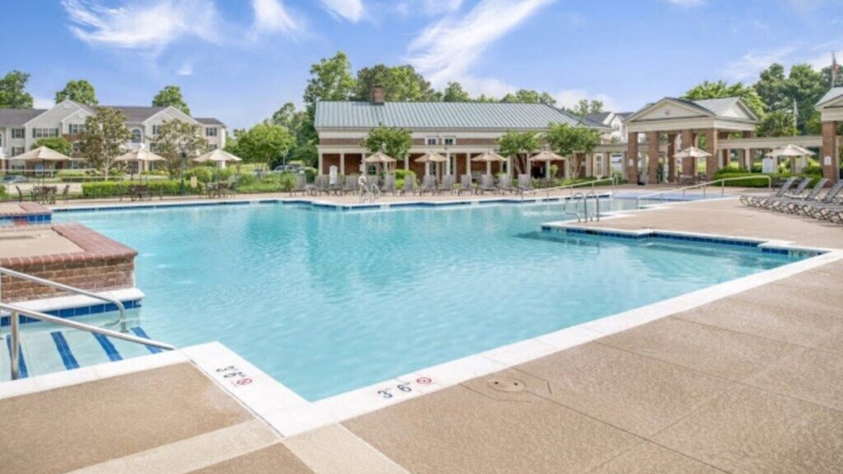 Berkeley Villa | Diamond Resorts Greensprings Vacation Resort - 2 Bedroom