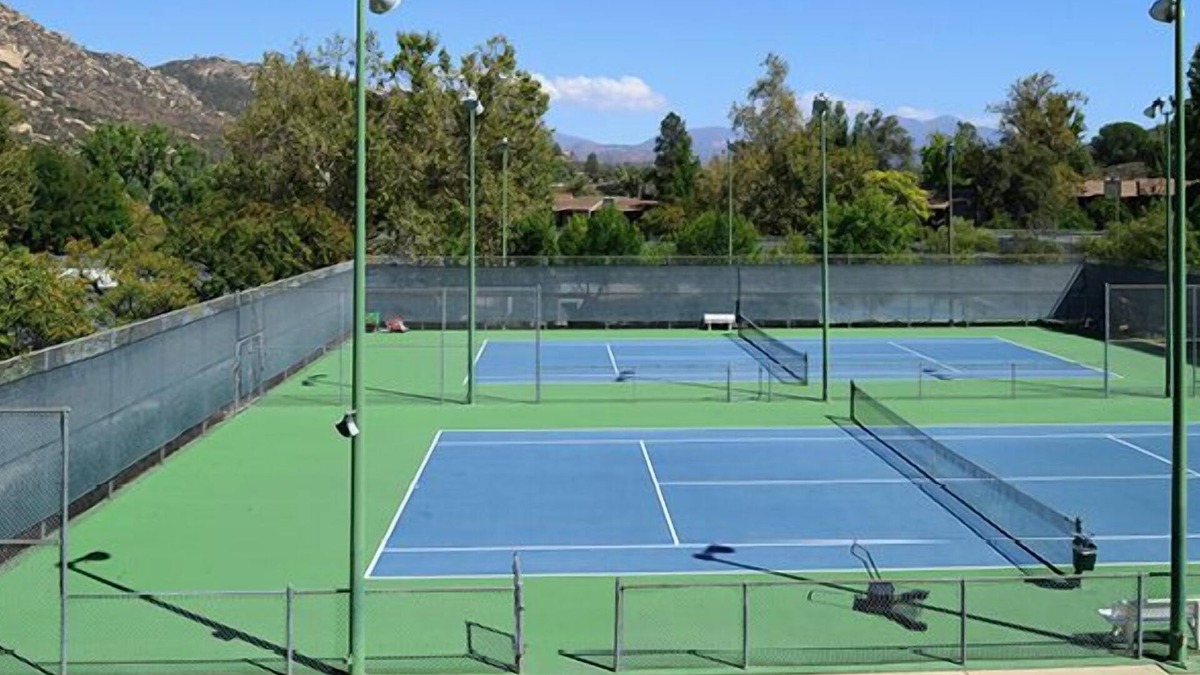 San Diego Country Estates Villa | Diamond Resorts Riviera Oaks Resort & Racquet Club - 2 Bedroom
