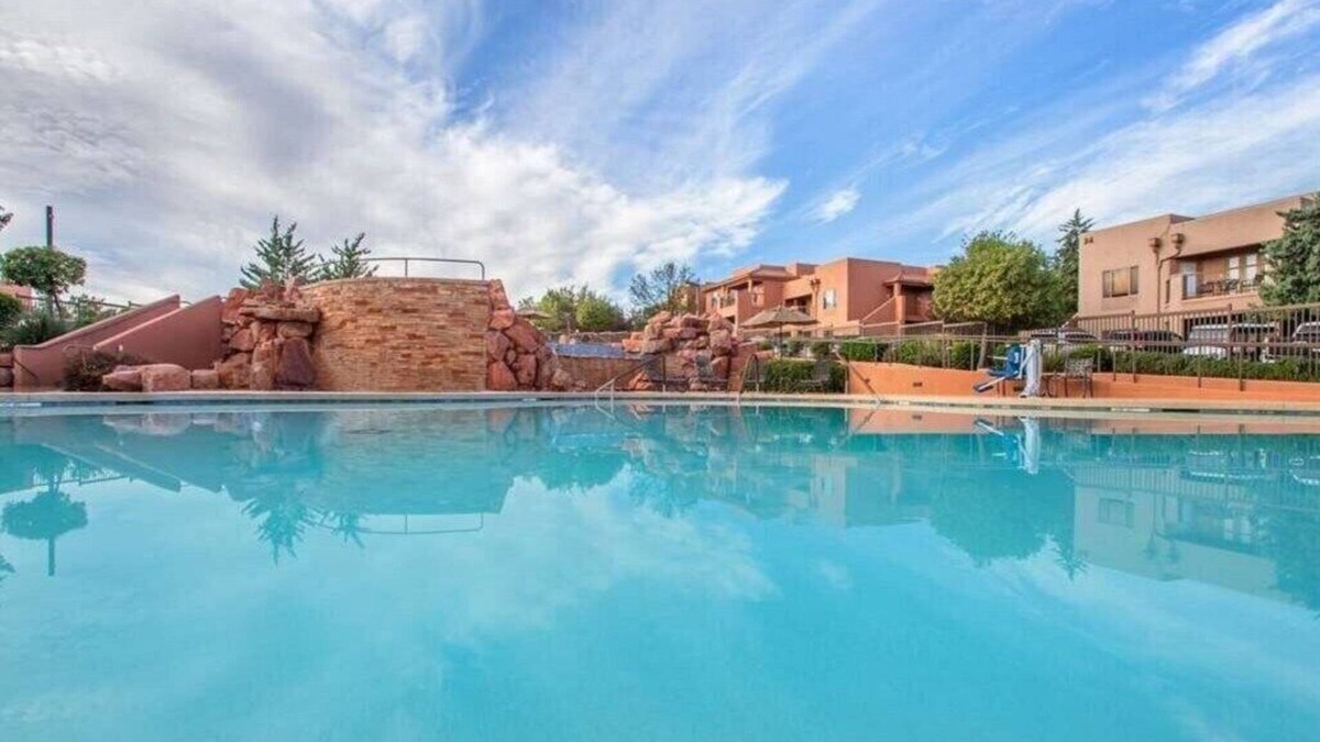 West Sedona Villa | Diamond Resorts Sedona Summit - Studio