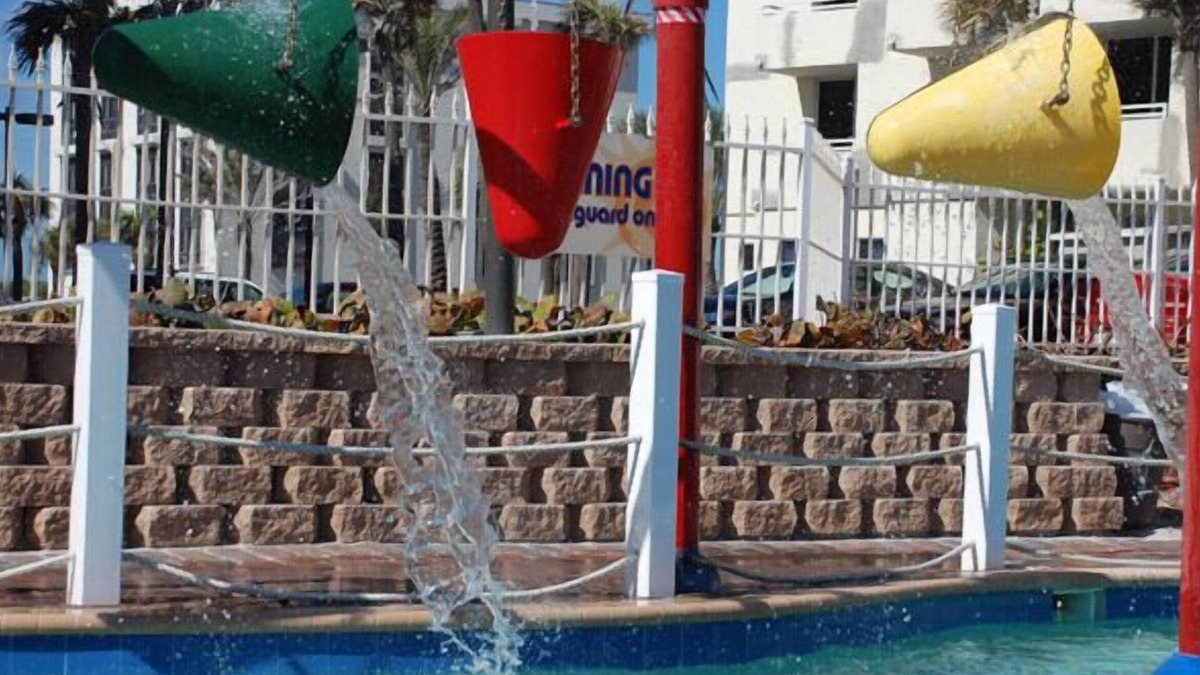 Bostroms Condo | Diamond Resorts The Cove on Ormond Beach - South Tower - 2 Bedroom