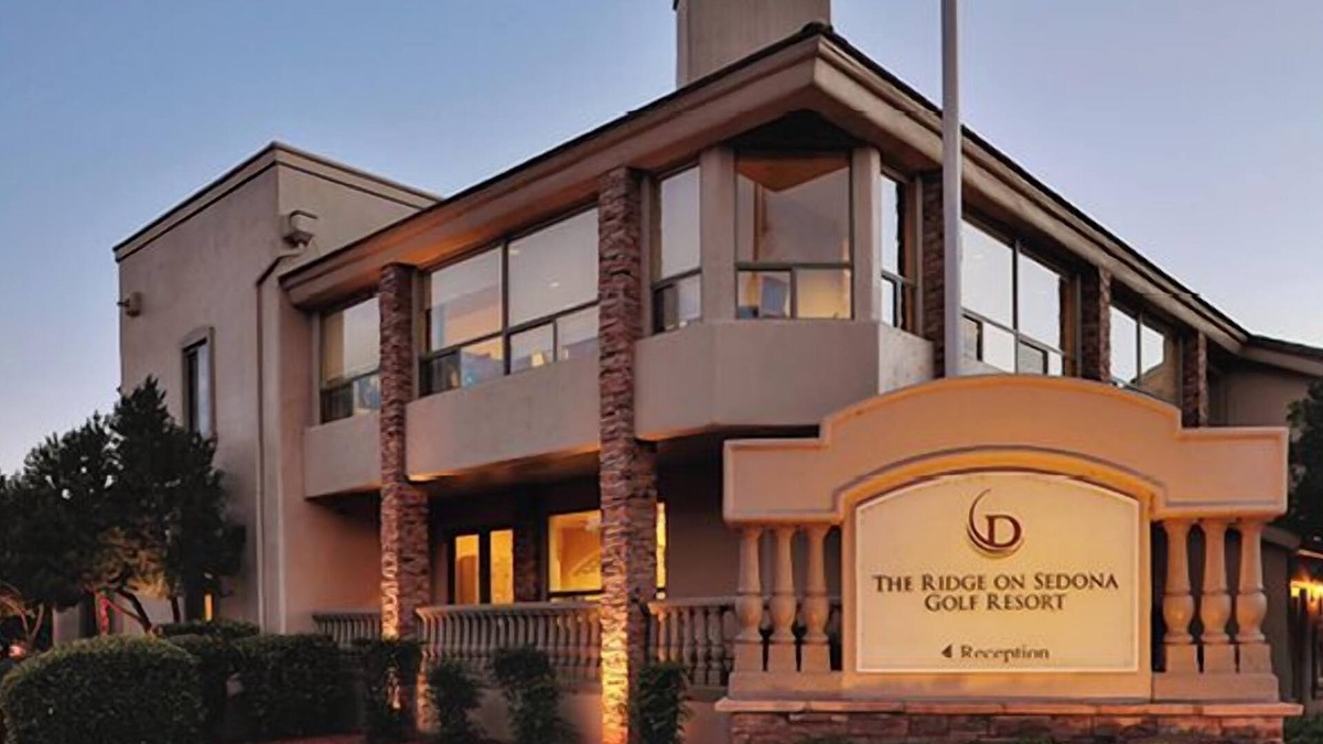 Oak Creek Villa | Diamond Resorts The Ridge on Sedona Golf Resort - Studio
