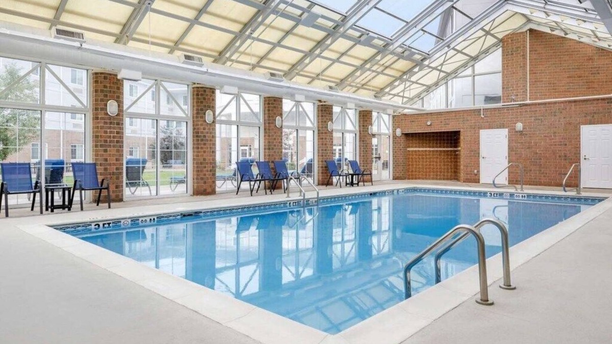 Mishawaka Villa | Diamond Resorts Varsity Clubs of America - South Bend - 2 Bedroom Deluxe