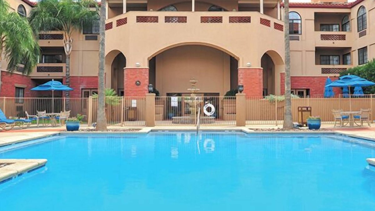 Palo Verde Villa | Diamond Resorts Varsity Clubs of America - Tucson - Studio