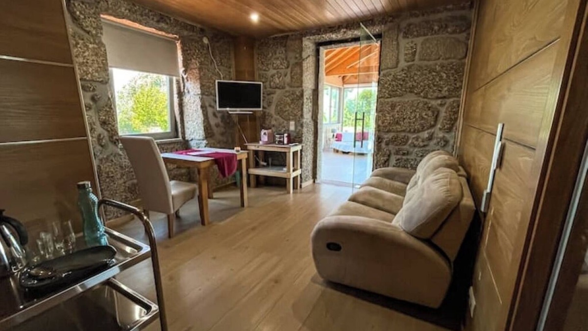 Seia House | Diamond Room with private bathroom