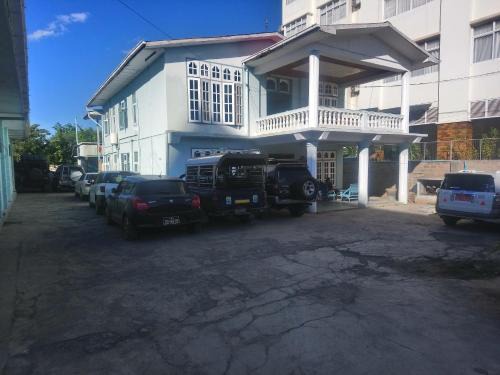 Nyaungshwe House | Diamond Star Guest House