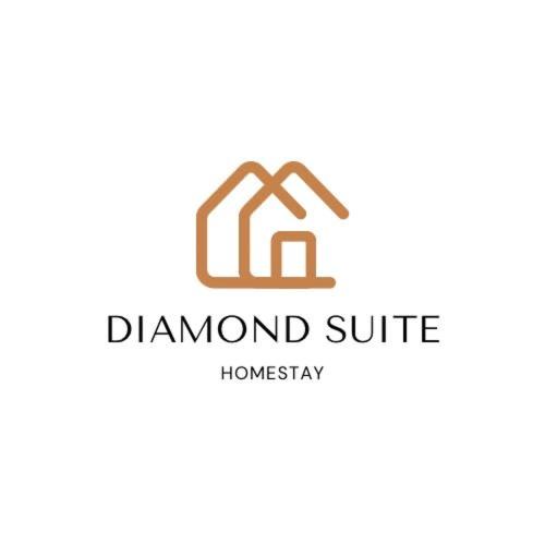 Taman P Ramlee Apartment | Diamond Suite Homestay