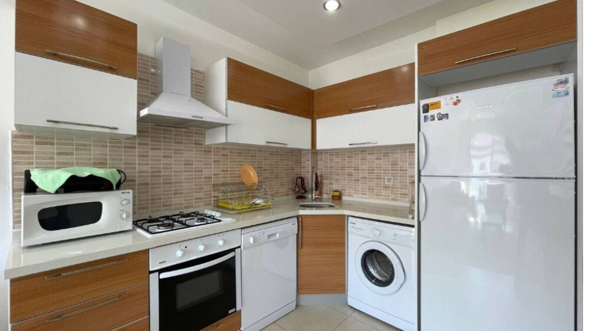 Hisaronu Condo | Diamond Suite
