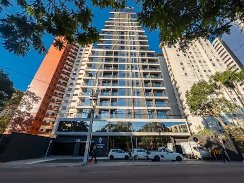 Agua Verde Apartment | Diamond Tower