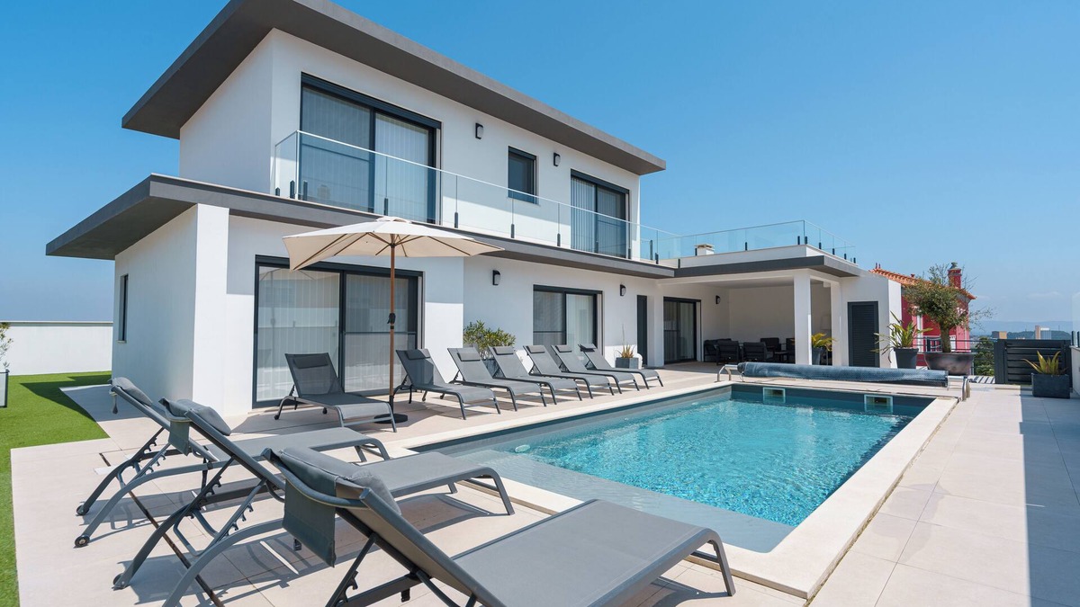 Atalaia Villa | Diamond Villa, luxury house