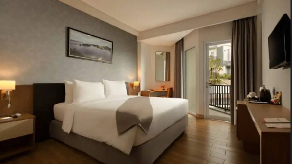 Surabaya Apartment | Dian Tanglin Orchard Apartemen Surabaya