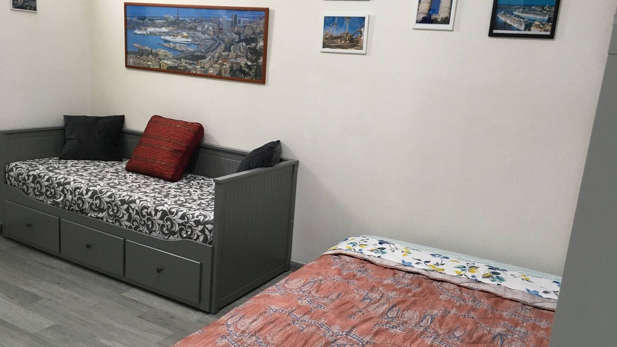 Lagaccio House | Diana guest house - in the heart of Genoa