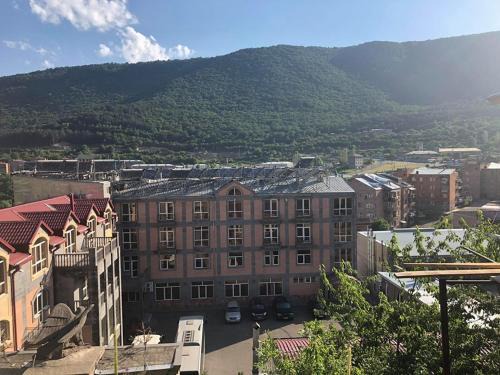 Goris Hotel | Diana Hotel